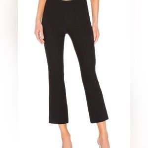 Vince Kick Flare Pants  Cropped Kick Flare Pants Women’s 
Size M